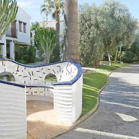 Paraiso Mediterraneo Puerto Marino Exterior photo