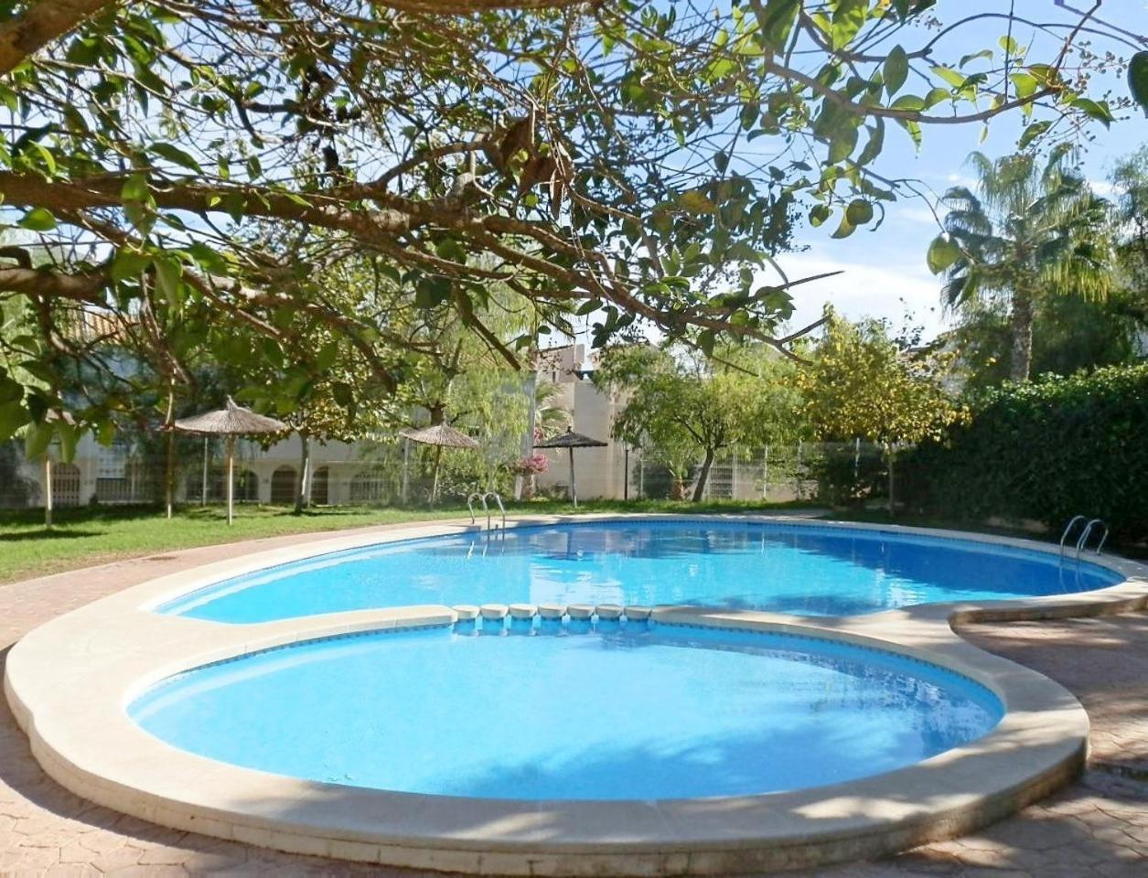 Appartement Paraiso Mediterraneo