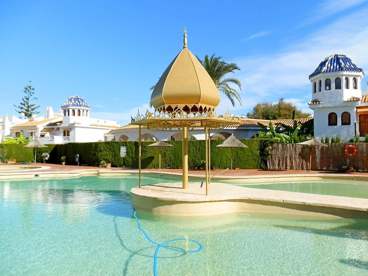Paraiso Mediterraneo Appartement Puerto Marino