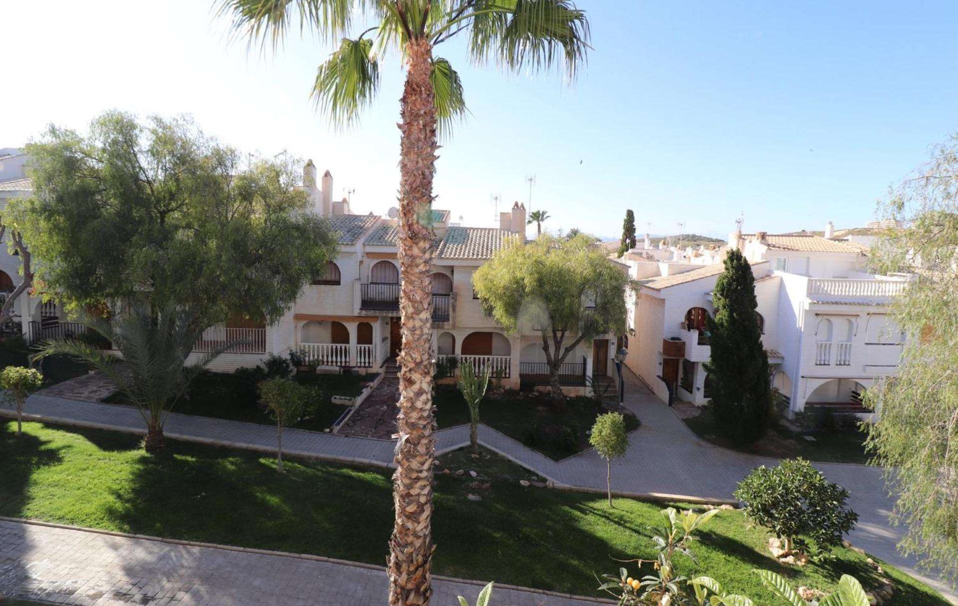 Appartement Paraiso Mediterraneo Puerto Marino
