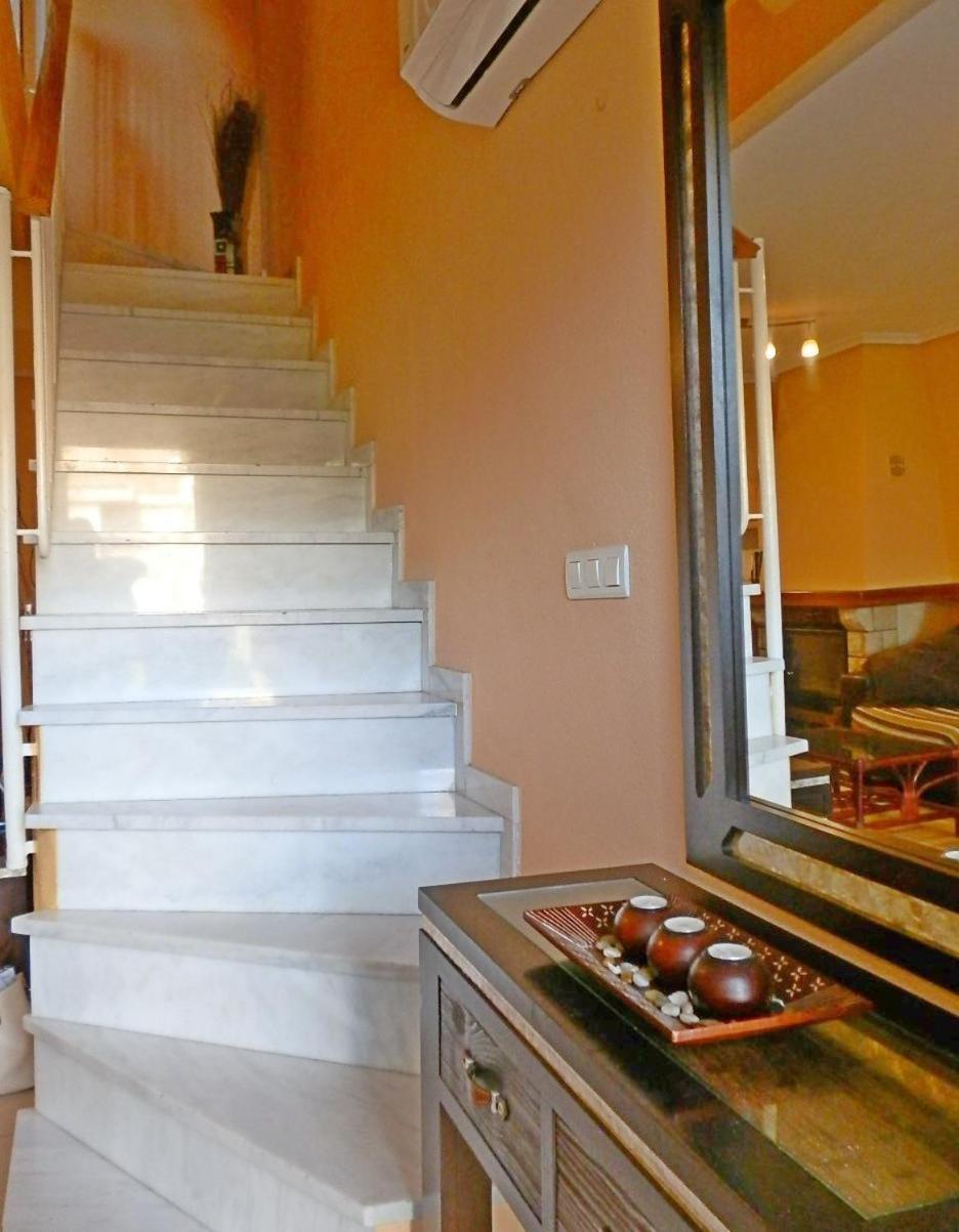 Paraiso Mediterraneo Appartement Puerto Marino