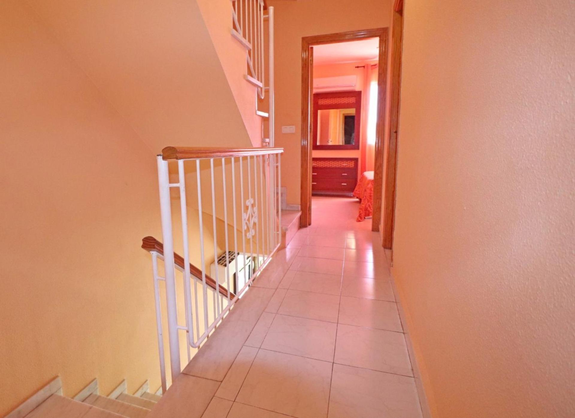 Appartement Paraiso Mediterraneo