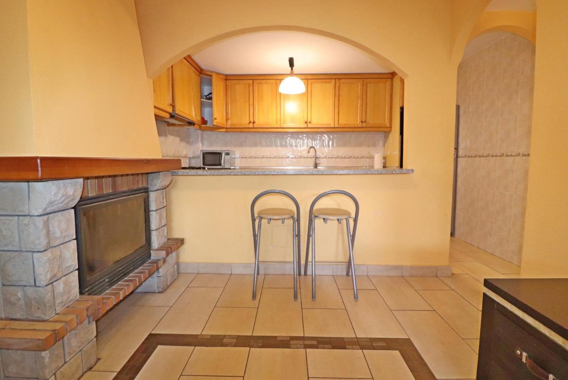 Paraiso Mediterraneo Appartement *