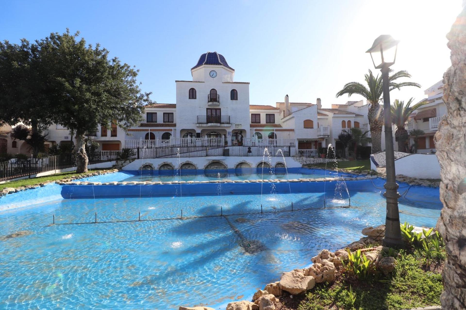 Appartement Paraiso Mediterraneo Puerto Marino