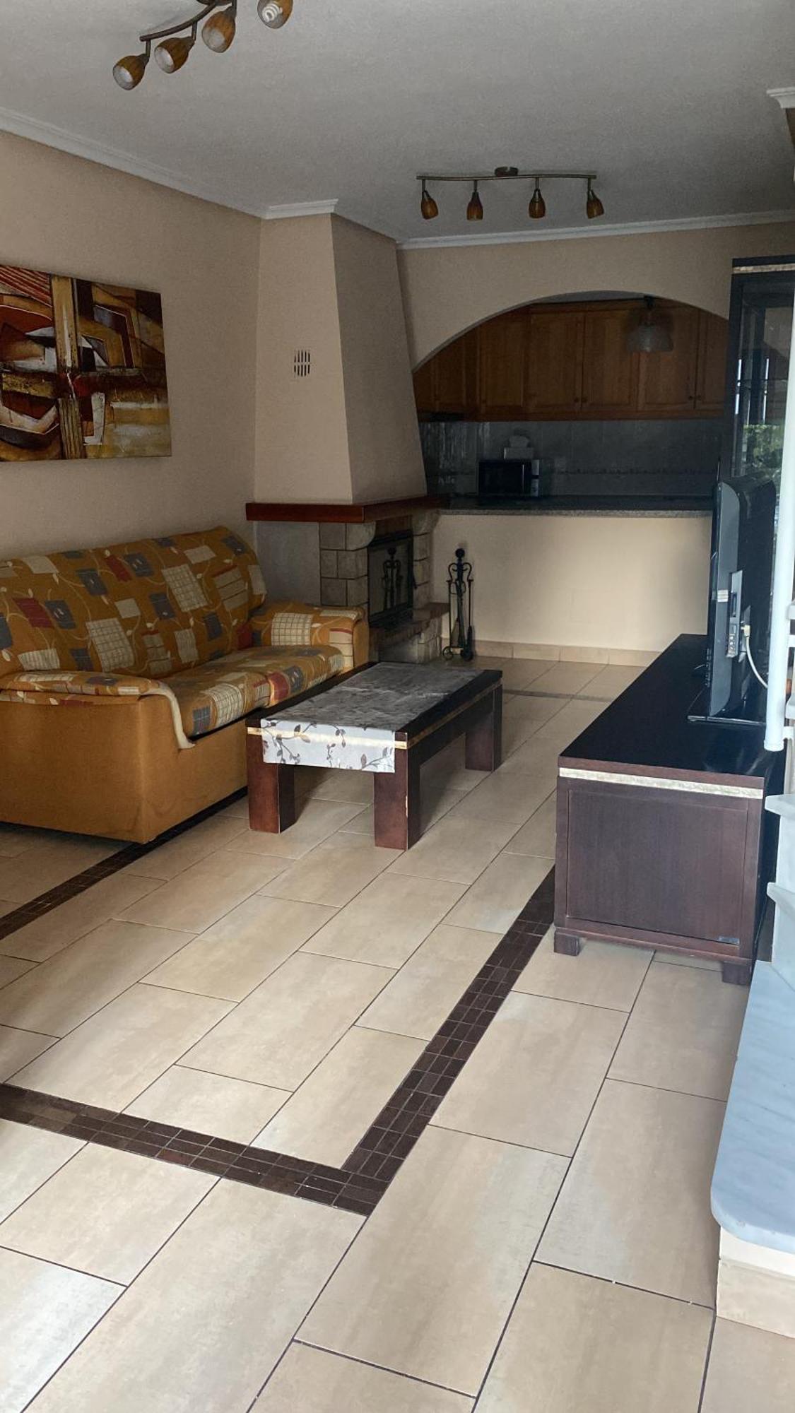 Paraiso Mediterraneo Appartement Puerto Marino
