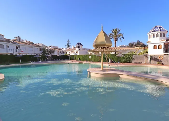 Paraiso Mediterraneo