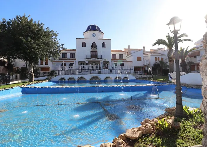 Paraiso Mediterraneo
