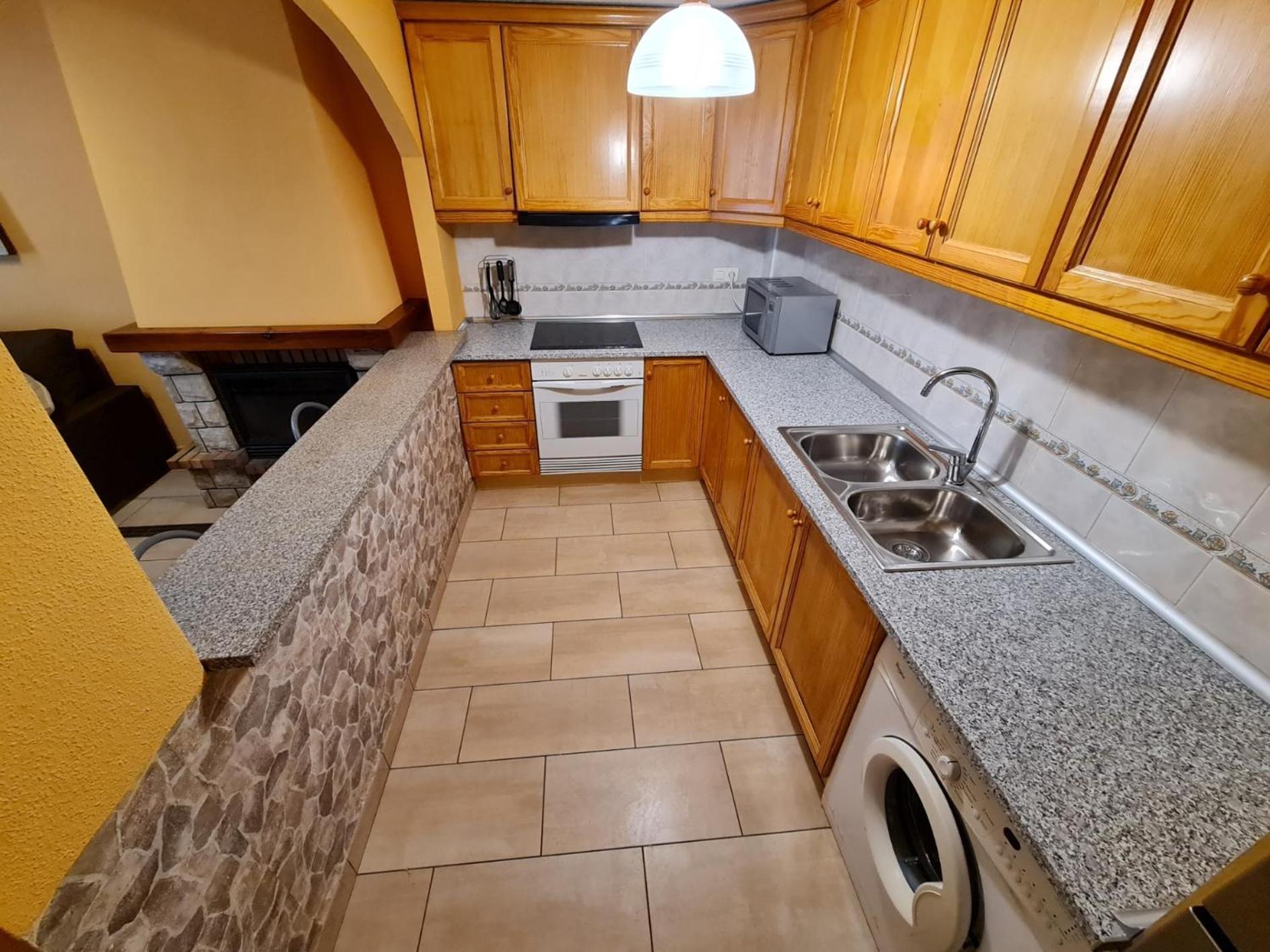 Paraiso Mediterraneo Apartment