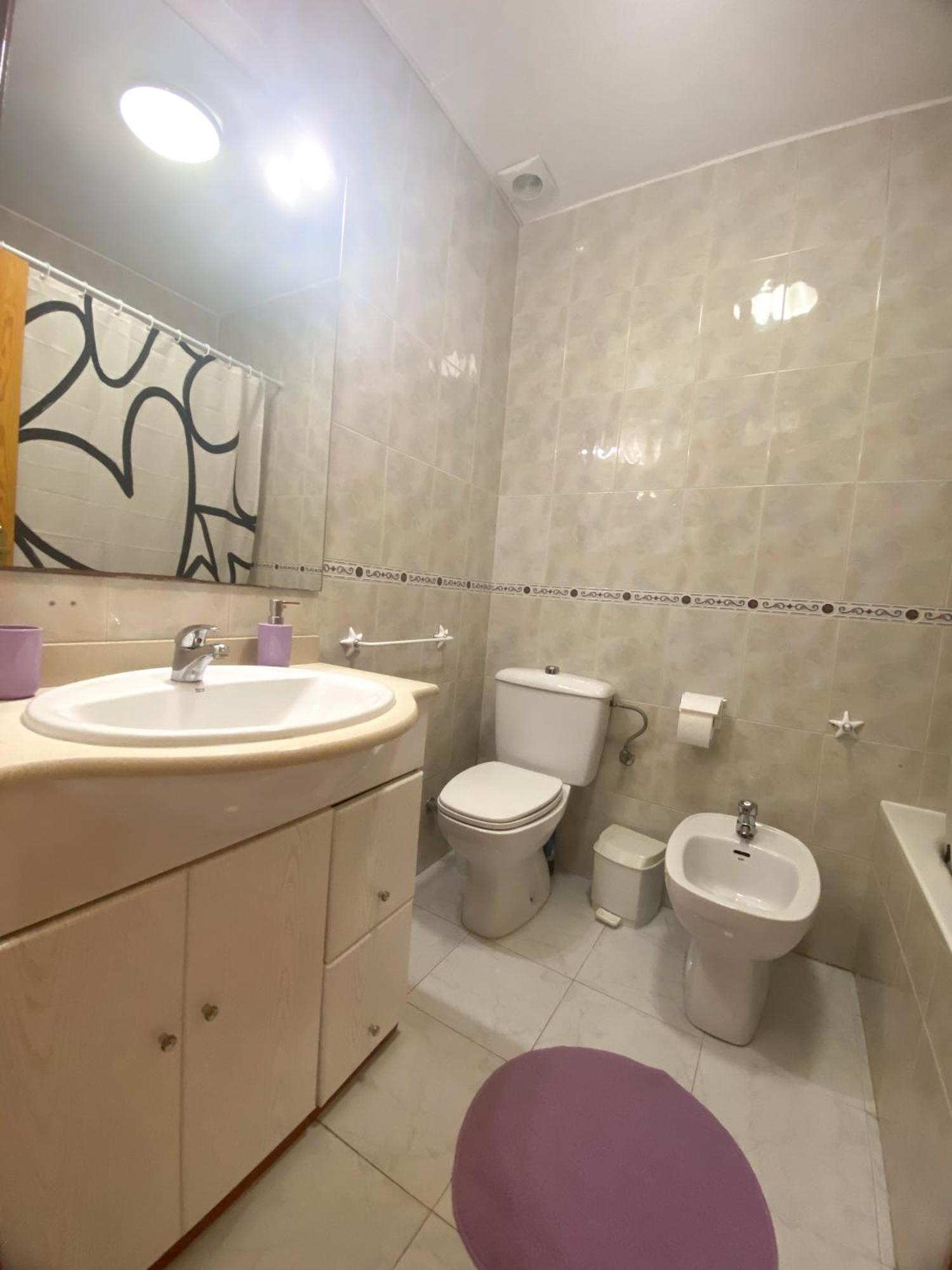 Apartment Paraiso Mediterraneo *